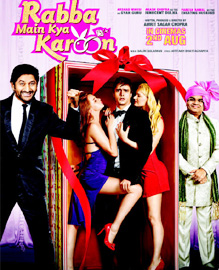 Rabba Main Kya Karoon-review-review 